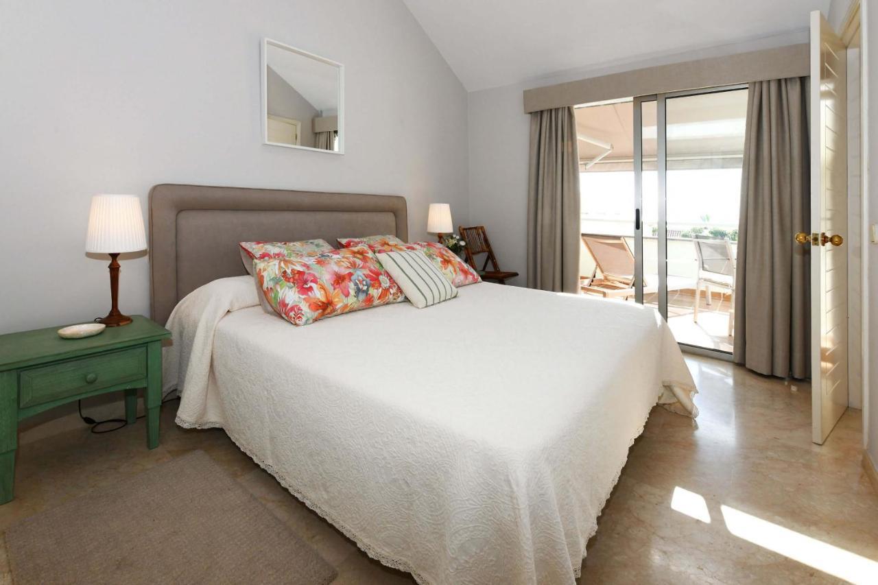 Villa Blue Marlin 8 ปาซิโต บลังโก ภายนอก รูปภาพ