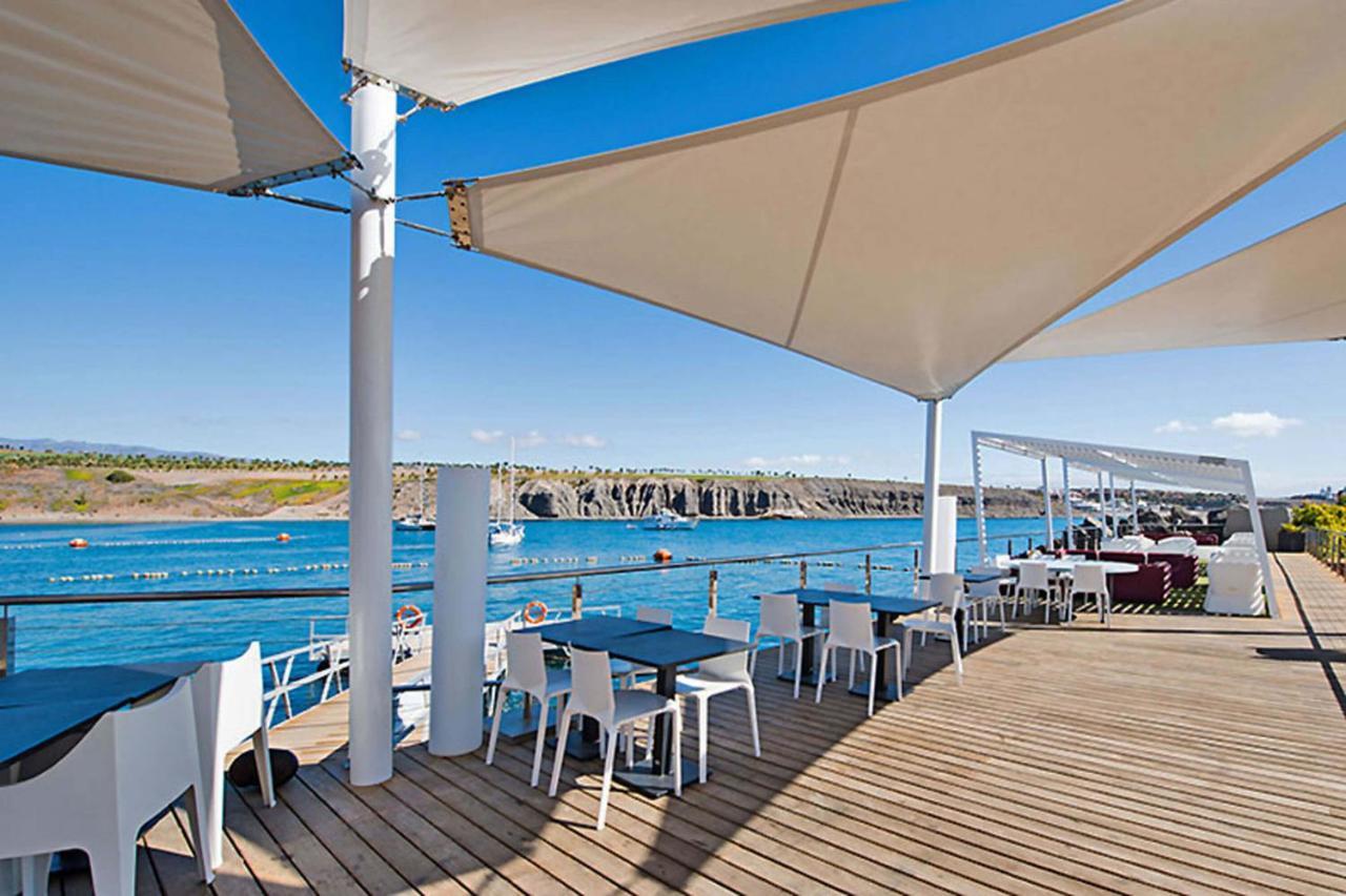 Villa Blue Marlin 8 ปาซิโต บลังโก ภายนอก รูปภาพ