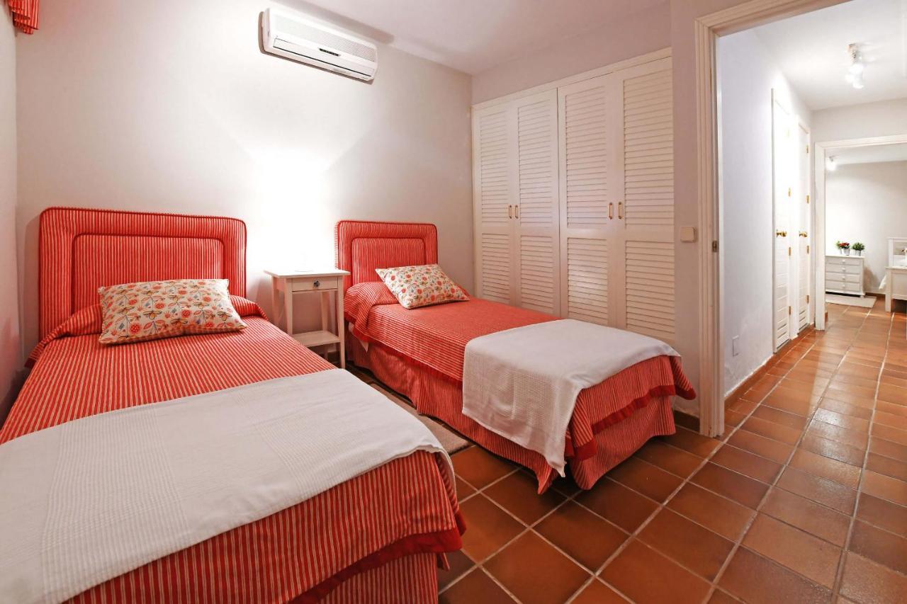 Villa Blue Marlin 8 ปาซิโต บลังโก ภายนอก รูปภาพ