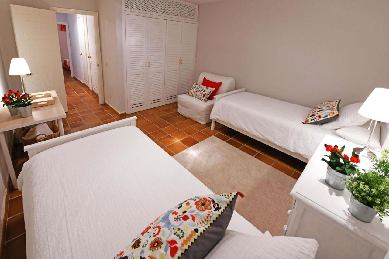 Villa Blue Marlin 8 ปาซิโต บลังโก ภายนอก รูปภาพ