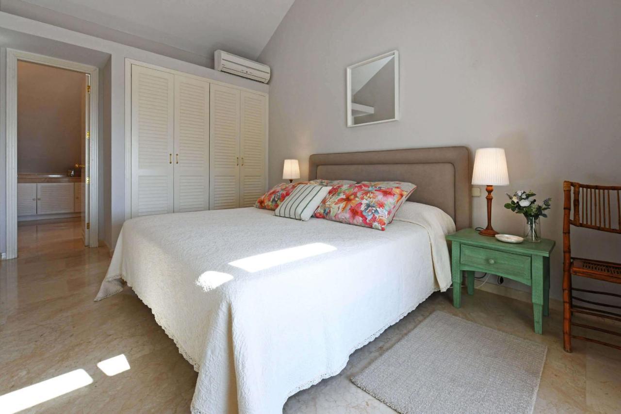 Villa Blue Marlin 8 ปาซิโต บลังโก ภายนอก รูปภาพ