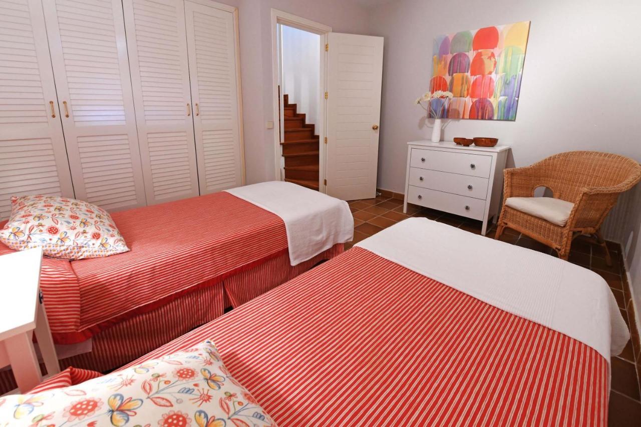 Villa Blue Marlin 8 ปาซิโต บลังโก ภายนอก รูปภาพ